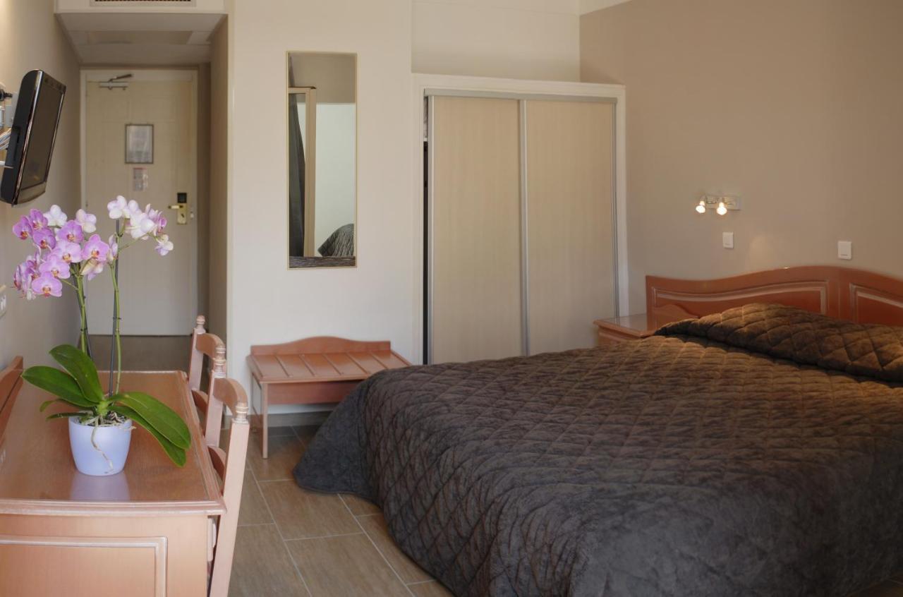 Hotel Les Eucalyptus Porto Pollo Dış mekan fotoğraf