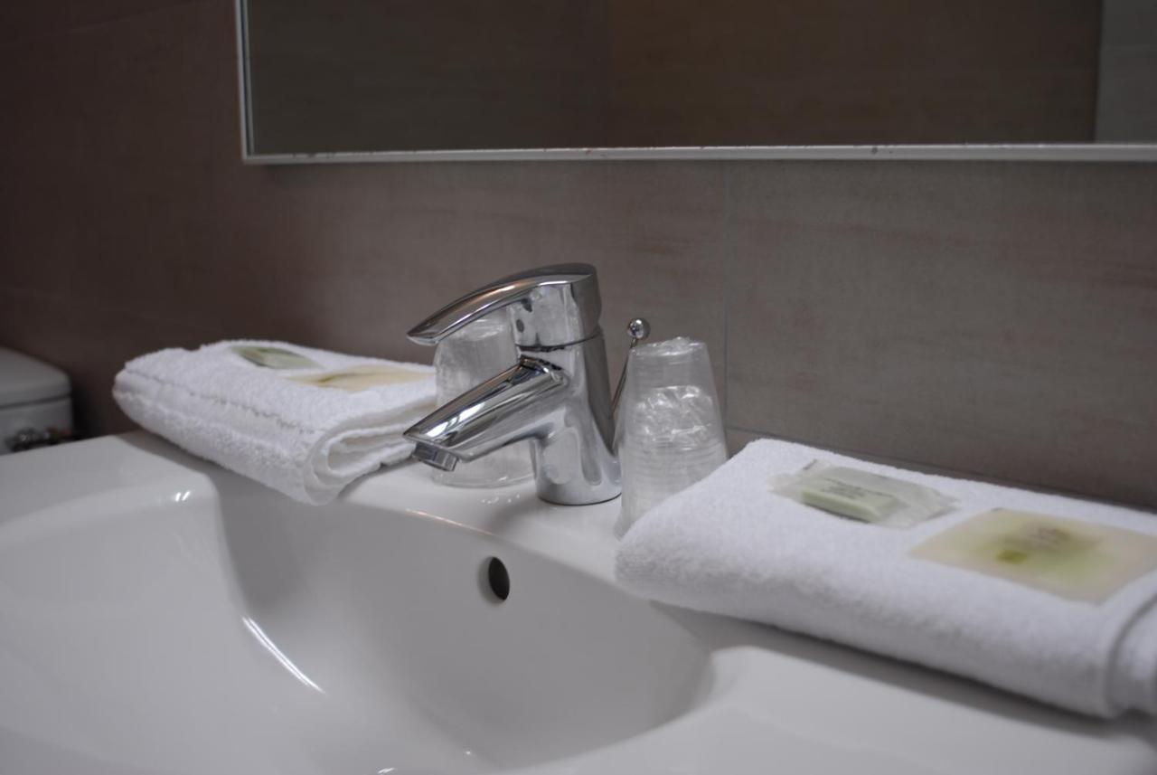 Hotel Les Eucalyptus Porto Pollo Dış mekan fotoğraf