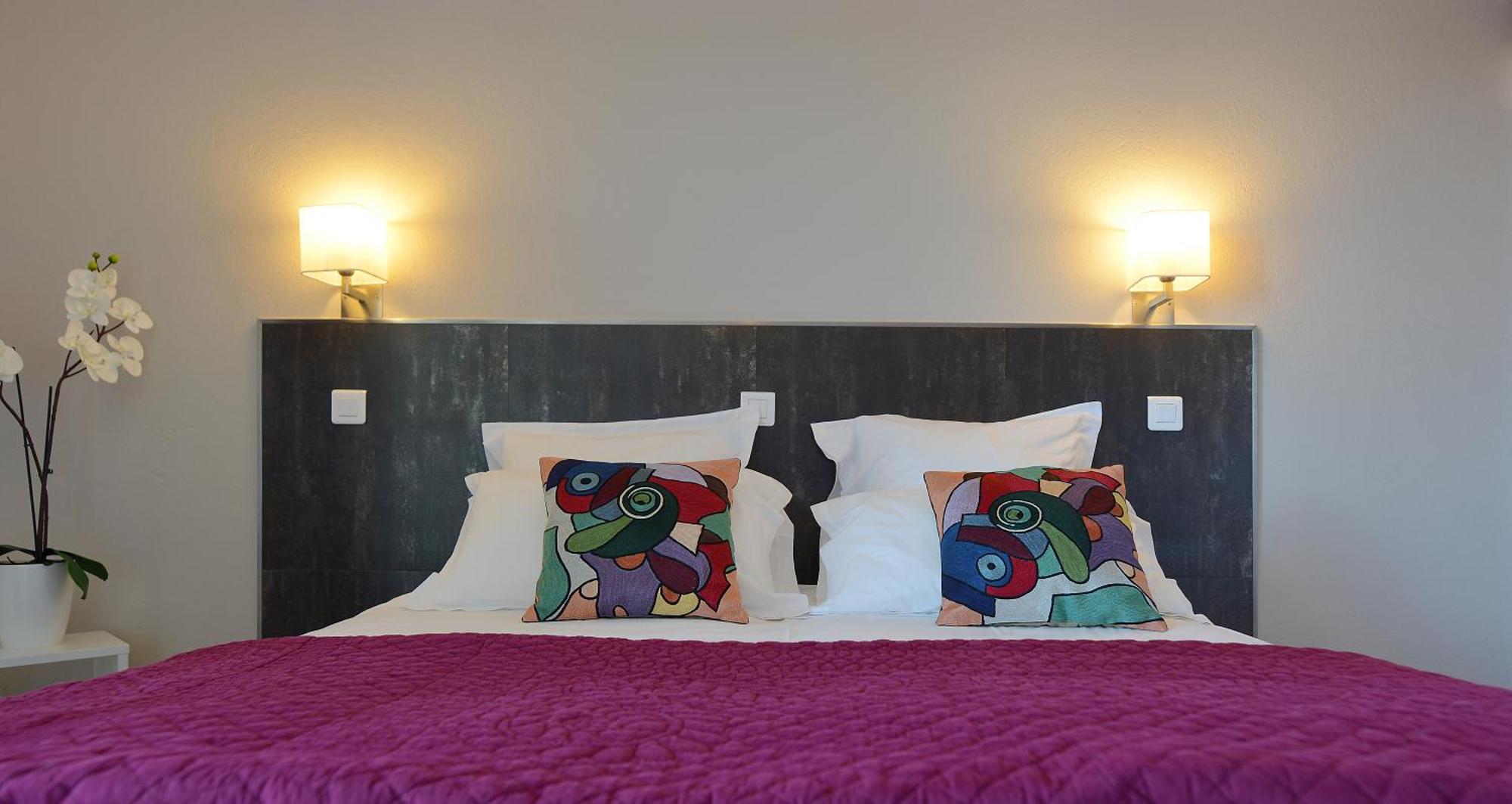 Hotel Les Eucalyptus Porto Pollo Dış mekan fotoğraf